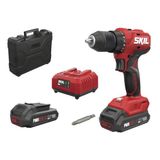 Skil Powertools 3011HA Solo Akülü Vidalama Makinesi