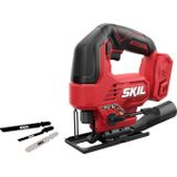 Skil Powertools 3421CA Solo Akülü Dekupaj Testere