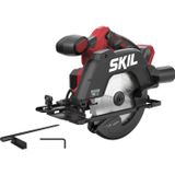 Skil Powertools 3551CA 165 mm Solo Akülü Daire Testere