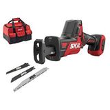 SKIL Skil Compact 3475fa Akülü Kiliç Testere Çantali
