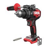 Skil Xp 3085CA Akülü Darbeli Matkap Vidalama