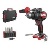Skil Xp 3085JA Akülü Darbeli Matkap Vidalama Çantalı