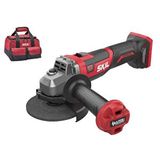 Skil Xp 3930FA Akülü Avuç Taşlama 125 mm Çantalı
