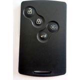 Skilit Samsun Oto Kilit Renault Clio 4 Megane 3 Fluence Laguna 3 Kart Anahtar Kabı