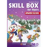 Skill Box For Flyers Students Book Team-ELT Publishing
