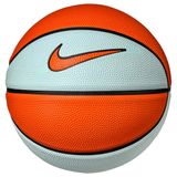 Skills Unisex Turuncu Basketbol Topu N.000.1285.810.03