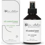 Skin Atelier Yağlı Ciltler Için Oil Control Tonik 200 ml
