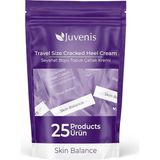 Skin Balance Topuk Çatlak Kremi Seyahat Seti