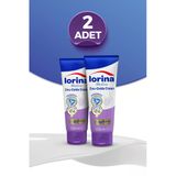 Skin Care Çinko Oksitli Bariyer Kremi 200 Ml 2 Adet