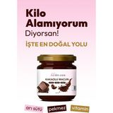 Skin Care Kakaolu, Pekmez, Arı Sütü, Bal, ve Vitamin Organik Macun - 250 gr