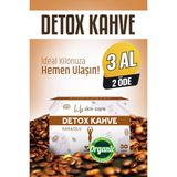 Skin Care Zayıflamakilovermeye Yardımcı, Hindiba, Detox Diyet Form Kahve 30 Adet