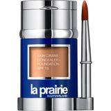 Skin Caviar Concealer Fnd SPF15 Mocha
