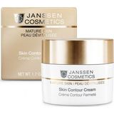 Skin Contour Cream 50ML - Yüz Ovalini Toparlayıcı Bakım Kremi
