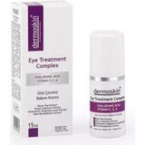 Skin Eye Treatment Complex 15 ml Göz Çevresi Bakım Kremi