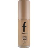 Skin Lifting Doğal Görünüm Veren Sıkılaştırıcı Etkili Fondöten (120 Desert Beige) 8682536059756