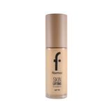 Skin Lifting Yaşlanma Karşıtı Bakım Yapan Kremsi Dokulu SPF 30 Fondöten