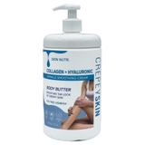 Skin Nutr Collagen + 905 gr Hyaluronic Kırışıklık Karşıtı Vücut Kremi