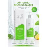 Skın Purıfıer Yüz Yıkama Jeli 250 Ml Yağlı Ve Karma Ciltler İçin Temizleyici Yüz Yıkama Jeli (Salicylic Acid + Niacinamide)
