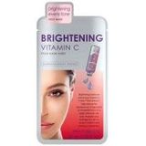 Skin Republic 25 ml Brightening Vitamin C Mask Sheet