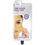 Skin Republic Altin Soyulabilir Yuz Maskesi 27 Ml