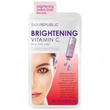 Skin Republic Aydinlatici C Vitaminli Yuz Maskesi 25 Ml