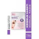 Skin Republic Aydinlatici Goz Maskesi 3 Cift 23 Ml