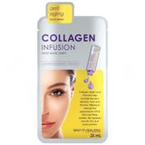 Skin Republic Kolajen Infuzyon Yuz Maskesi 25 Ml