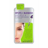 Skin Republic Spots +Blemish Yüz Maskesi 25 ml