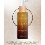 Skin Sensual Adios Dark Circle Göz Altı Serumu 30 ml