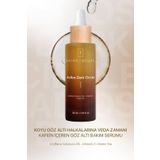 Skin Sensual Adios Dark Circle Göz Altı Serumu (Caffeine Solutions 5% + Vitamin C) Aydınlık Göz Altı Görünümü