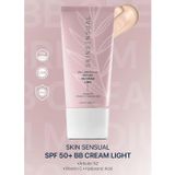 Skin Sensual Bb Krem Light Spf50 50Ml