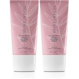 Skin Sensual BB Krem Medium | 50 Spf Uva/Uvb Pa++++ Aydınlık ve Canlılık (2 paketi)