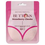 Skin Sensual Buttoks Strawberry Cheeks Mask 50 ml