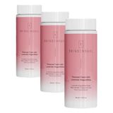 Skin Sensual Cleanser Foam With Lavender Angustifolia Niacinamide Hyaluronic Acid Temizleme Köpüğü (3 paketi)