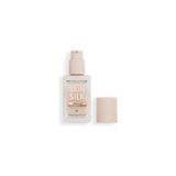 Skin Silk Serum Fondöten F2