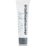 Skin Smoothing Cream Susuz Ciltler Için Orta Ağırlıkta Nemlendirici Yüz Kremi 50 ml