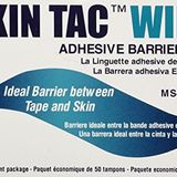Skin-Tac™ Yapışkan Bariyer Mendili 50 adet
