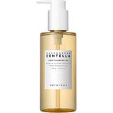 Skin1004 Madagascar Centella Light Cleansing Oil Arındırıcı Yüz Temizleme Yağı 200 ml - Bej - Standart