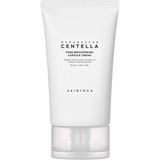 Skin1004 Madagascar Centella Tone Brightening Capsule Cream Cilt Tonu Eşitleyici Aydınlatıcı Yüz Kremi 75 ml - Beyaz - Standart