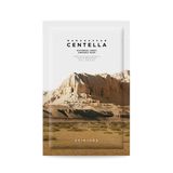 Skin1004 Madagascar Centella Water Sheet Ampoule Mask Yüz Maskesi 25 ml, Kağıt Maskesi