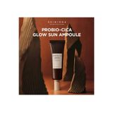 Skin1004 Madagascar Probio-cica Glow Sun Ampoule 50ml 50+ Pa ++++++