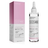 Skin401 %5 Glikolik Asit Aydınlatıcı Etkili Leke Karşıtı 200 ml Tonik