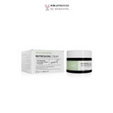 Skin401 Aydınlatıcı, Leke Karşıtı Renk Tonu Eşitlemeye Yardımcı Bakım Kremi 50ml (SU BAZLI)