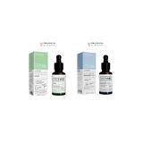 Skin401 Aydınlatma ve Parlaklık Etkili Leke Karşıtı Serum Set