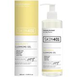 Skin401 Bha Arındırıcı 200 ml Siyah Nokta Karşıtı Yüz Temizleme Jeli