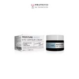 Skin401 Göz Çevresi Kırışıklık, Yorgunluk ve Kuruluk İçin Yoğun Nemlendirme Kremi 20ml (8D Hyalüronik Asit)