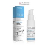 Skin401 Green Tea Hydra Fresh Nemlendirici Tazeleyici SPF 50 50 ml Güneş Kremi