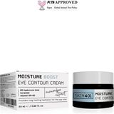 Skin401 Moisture Boost Ultra Nemlendirici Göz Çevresi Kremi 20ml