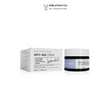 Skin401 Multipeptitler, Kolajen Ve Bakuchiol Ile Yaşlanma Ve Kırışıklık Karşıtı Bakım Kremi 50ml (SU BAZLI)