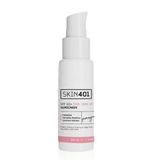 Skin401 Pink Tone Up SPF50 Pembe Ton Eşitleyici 50 ml Güneş Kremi